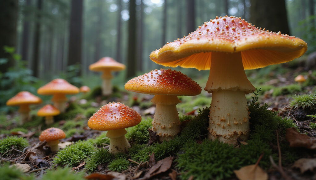 Unlocking the Power of Penis Envy Mushrooms: Discover Its Unique Strengths and Effects